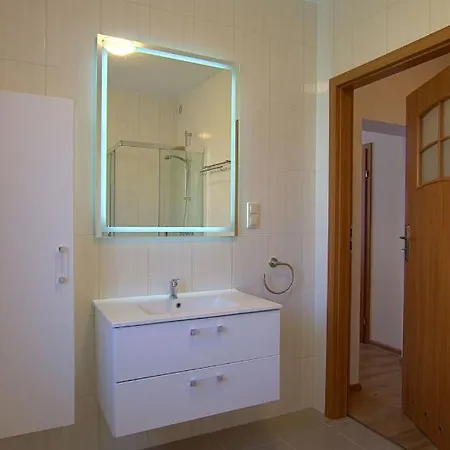 Apartament Dw Bianca Darłówko Zewnętrze zdjęcie