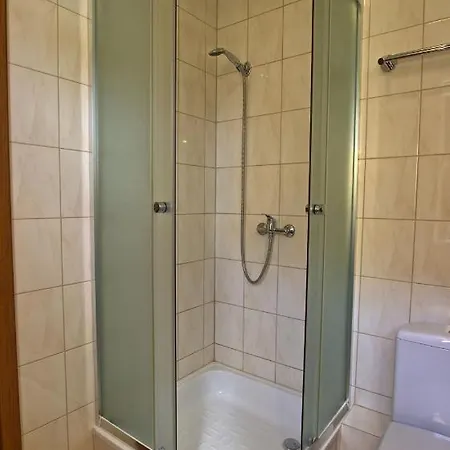Apartament Dw Bianca Darłówko Zewnętrze zdjęcie