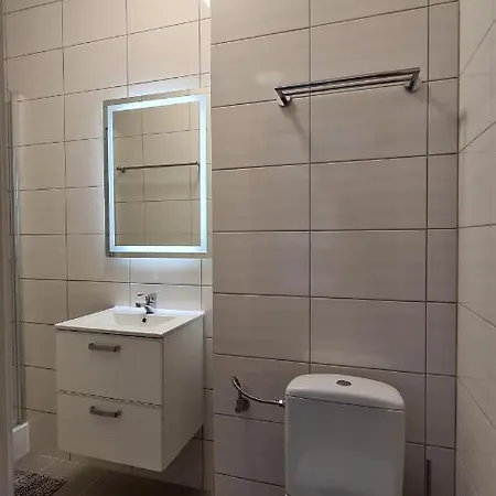 Apartament Dw Bianca Darłówko Zewnętrze zdjęcie