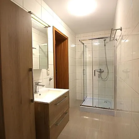 Apartament Dw Bianca Darłówko Zewnętrze zdjęcie