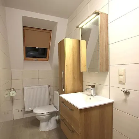 Apartament Dw Bianca Darłówko Zewnętrze zdjęcie