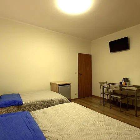 Apartament Dw Bianca Darłówko Zewnętrze zdjęcie
