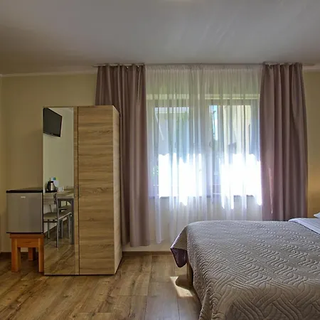 Apartament Dw Bianca Darłówko Zewnętrze zdjęcie