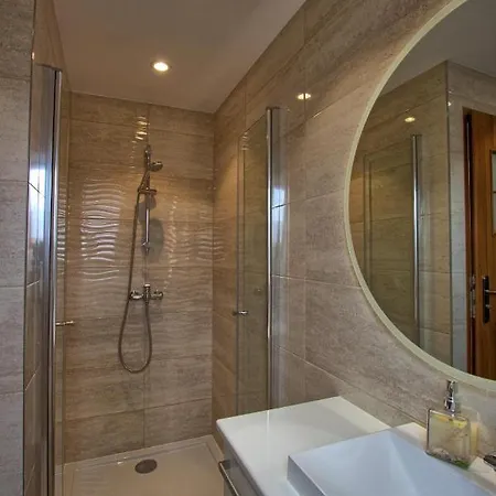 Apartament Dw Bianca Darłówko Zewnętrze zdjęcie