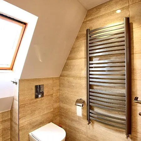 Apartament Dw Bianca Darłówko Zewnętrze zdjęcie