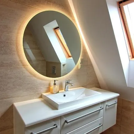 Apartament Dw Bianca Darłówko Zewnętrze zdjęcie