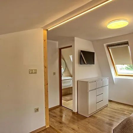 Apartament Dw Bianca Darłówko Zewnętrze zdjęcie