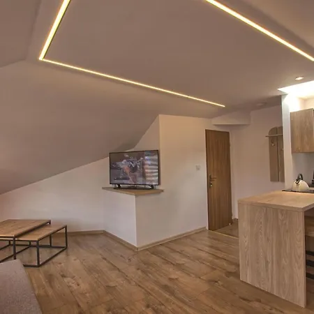 Apartament Dw Bianca Darłówko Zewnętrze zdjęcie