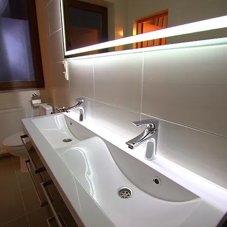 Apartament Dw Bianca Darłówko Pokój zdjęcie