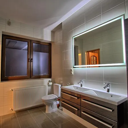 Apartament Dw Bianca Darłówko Pokój zdjęcie