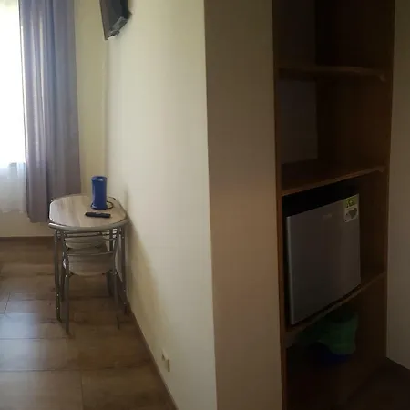 Apartament Dw Bianca Darłówko Zewnętrze zdjęcie