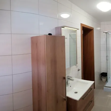 Apartament Dw Bianca Darłówko Zewnętrze zdjęcie