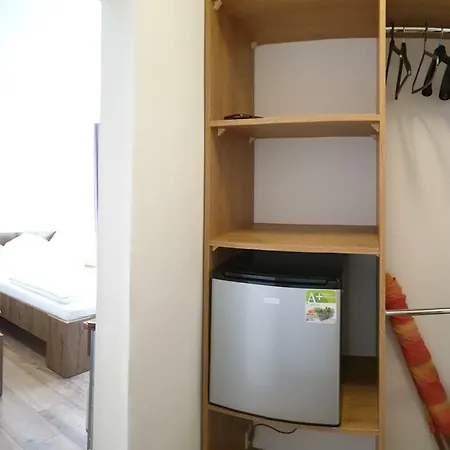 Apartament Dw Bianca Darłówko Zewnętrze zdjęcie