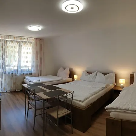 Apartament Dw Bianca Darłówko Zewnętrze zdjęcie