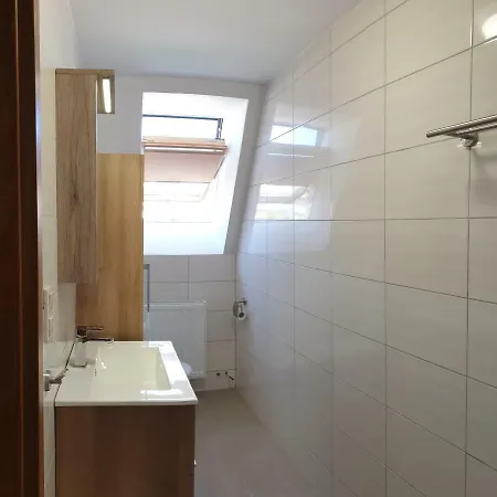 Apartament Dw Bianca Darłówko Zewnętrze zdjęcie