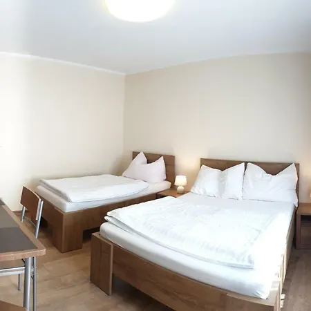 Apartament Dw Bianca Darłówko Zewnętrze zdjęcie