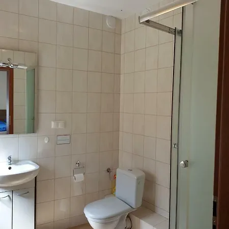 Apartament Dw Bianca Darłówko Zewnętrze zdjęcie