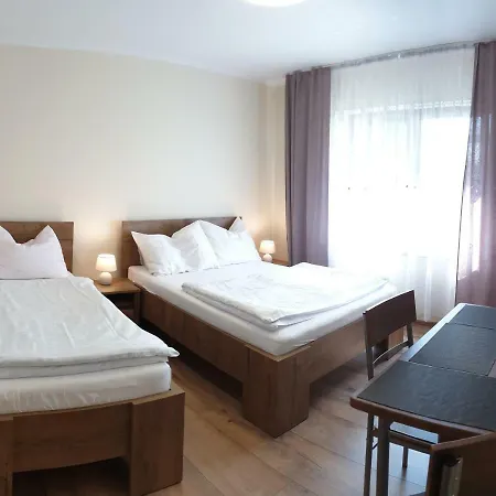 Apartament Dw Bianca Darłówko Zewnętrze zdjęcie