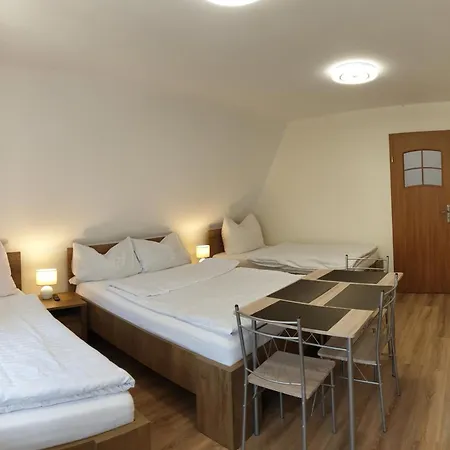 Apartament Dw Bianca Darłówko Zewnętrze zdjęcie